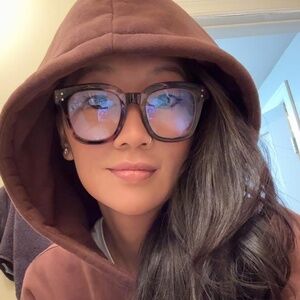 Meet your Posher, Lindsay